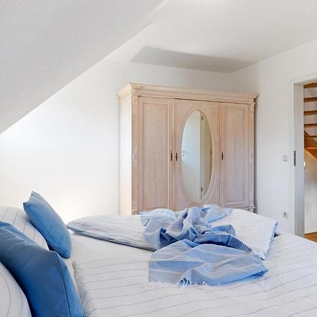Alte Reihe 14 _Haus Teja_ Villa Zingst Bagian luar foto