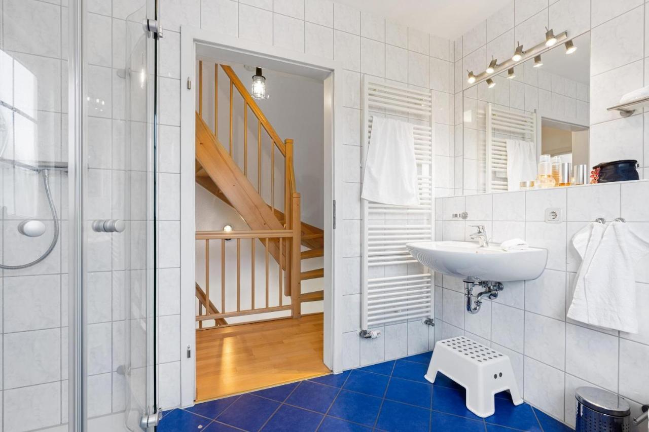 Alte Reihe 14 _Haus Teja_ Villa Zingst Bagian luar foto
